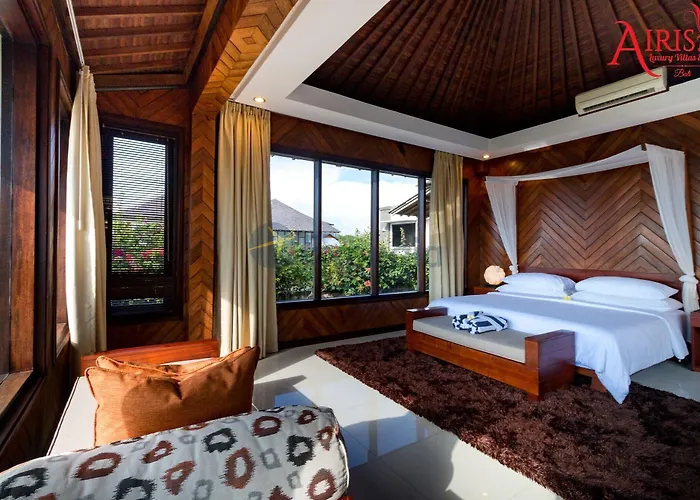 Airis Luxury And