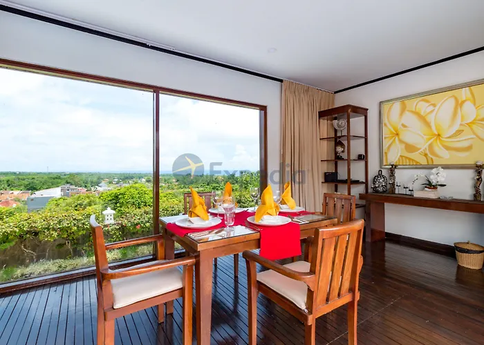 Airis Luxury And