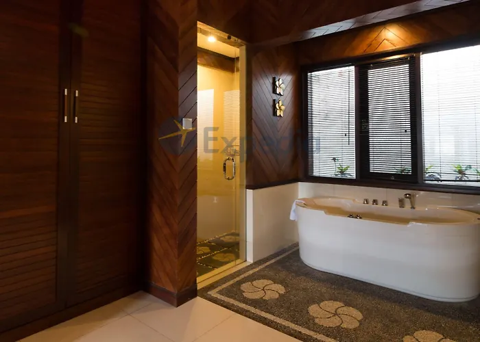 Airis Luxury And * Uluwatu