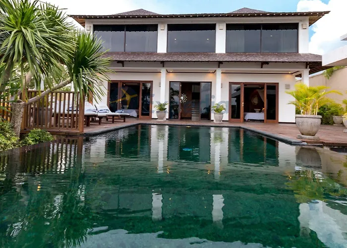 Villa Airis Luxury And Uluwatu