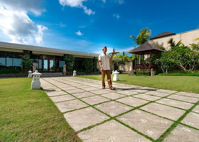 Airis Luxury And Villa