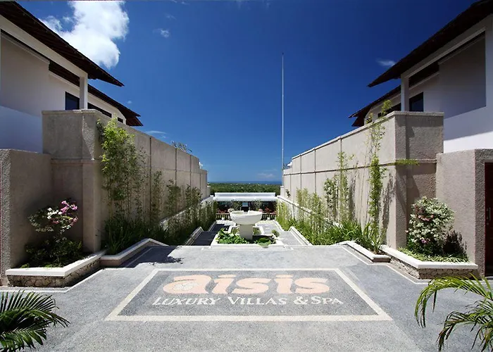 Airis Luxury And Villa *