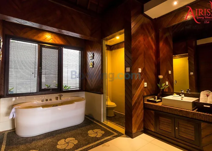 Airis Luxury And