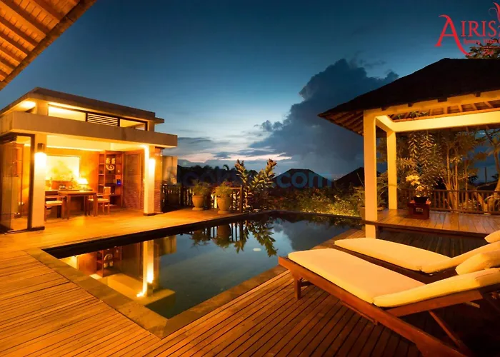 Airis Luxury And Uluwatu